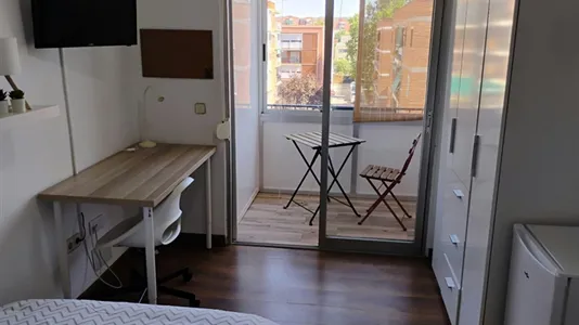 Rooms in Alcalá de Henares - photo 5