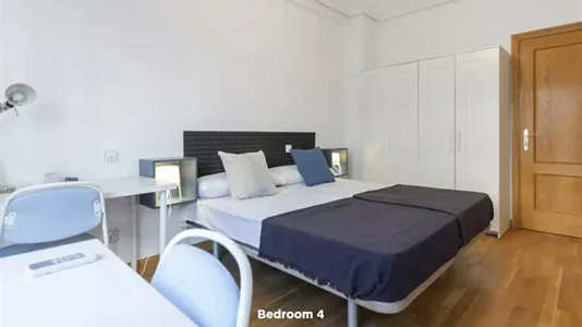 Rooms in Madrid Arganzuela - photo 5