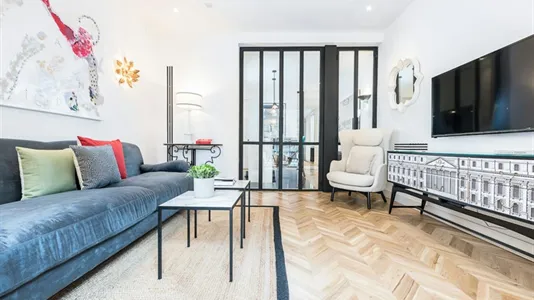 Apartments in Madrid Centro - photo 4