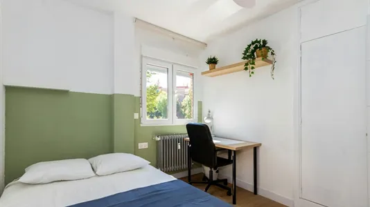 Rooms in Alcalá de Henares - photo 3