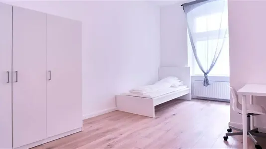 Rooms in Berlin Pankow - photo 2