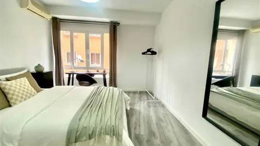 Rooms in Madrid Tetuán - photo 5