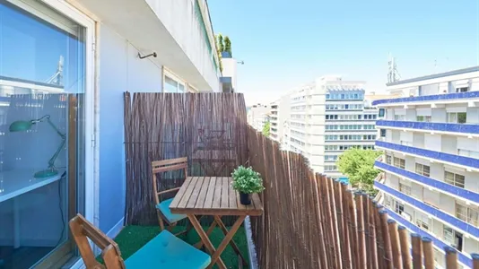 Rooms in Location is not specified - photo 6