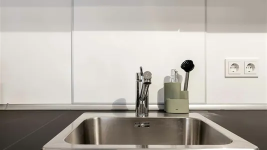 Rooms in Berlin Mitte - photo 5