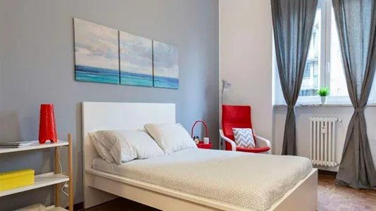 Rooms in Buccinasco - photo 8