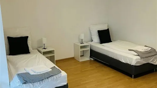 Apartments in Hamburg Wandsbek - photo 1