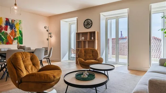 Apartments in Location is not specified - photo 2