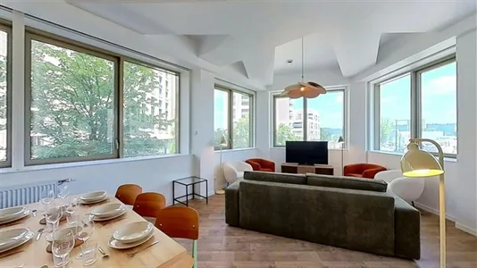 Rooms in Bordeaux - photo 10