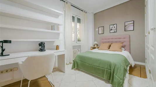 Rooms in Madrid Moncloa-Aravaca - photo 1