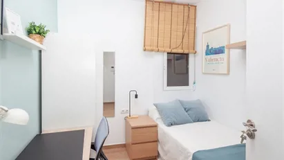 Room for rent in Valencia Extramurs, Valencia (region)