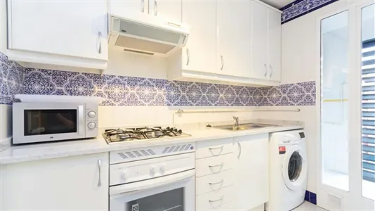 Rooms in Madrid Tetuán - photo 5