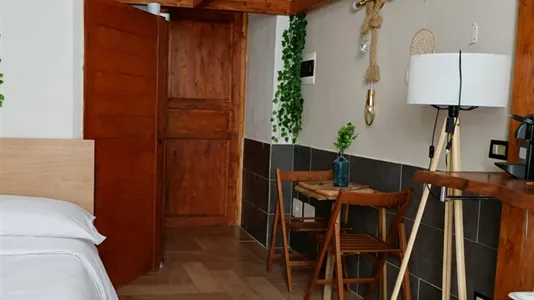 Apartments in Napoli Municipalità 4 - photo 9