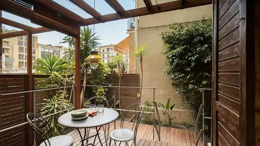 Apartments in Barcelona Sarrià-St. Gervasi - photo 3