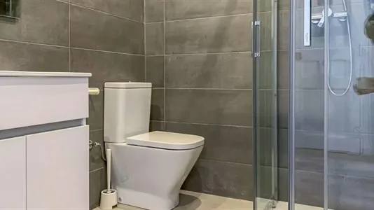 Rooms in Esplugues de Llobregat - photo 8