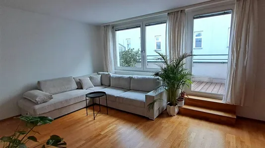 Apartments in Vienna Alsergrund - photo 2