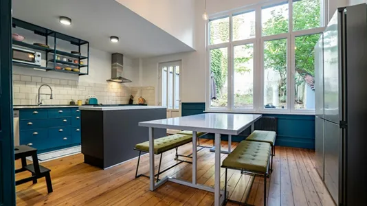 Rooms in Brussels Elsene - photo 8