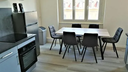 Room for rent in Mulhouse, Grand Est