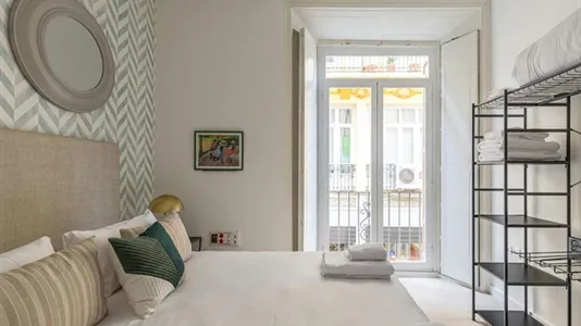 Apartments in Málaga - photo 1