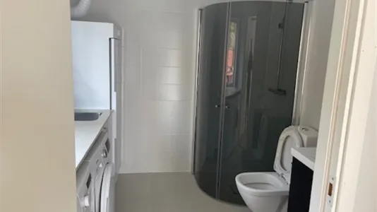 Houses in Södertälje - photo 7