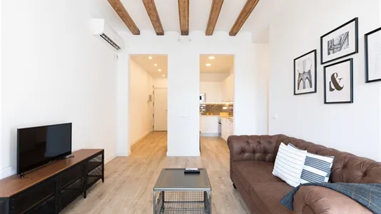 Apartments in Barcelona Ciutat Vella - photo 10