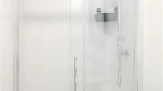 Apartments in Madrid Carabanchel - photo 10