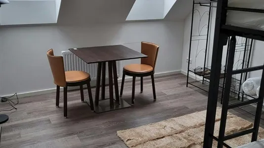 Rooms in Berlin Treptow-Köpenick - photo 5