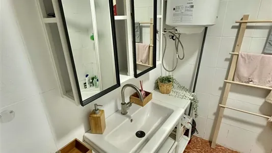 Rooms in Madrid Centro - photo 5