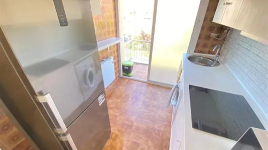 Rooms in Madrid Usera - photo 6