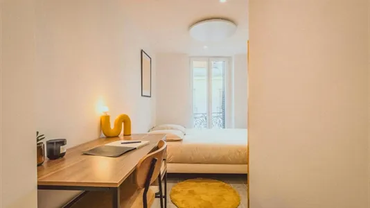 Rooms in Bobigny - photo 1