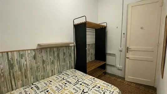 Rooms in Barcelona Eixample - photo 2