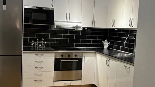 Apartments in Gothenburg City Centre - photo 4