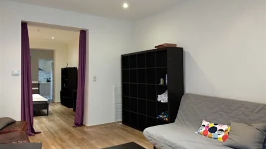 Apartments in Brussels Elsene - photo 6