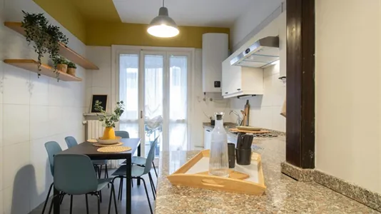 Rooms in Pavia - photo 10