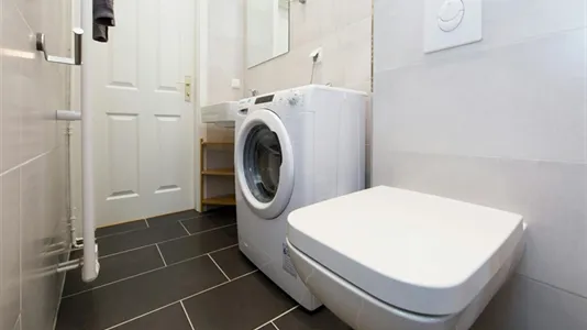 Rooms in Berlin Charlottenburg-Wilmersdorf - photo 10