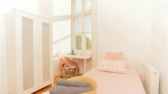 Rooms in Budapest Várkerület - photo 4