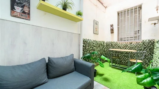 Apartments in Madrid Centro - photo 5