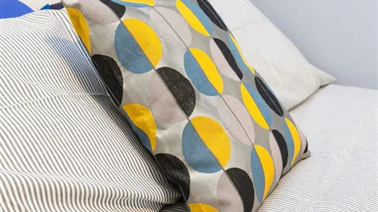 Rooms in Milano Zona 2 - Stazione Centrale, Gorla, Turro, Greco, Crescenzago - photo 4