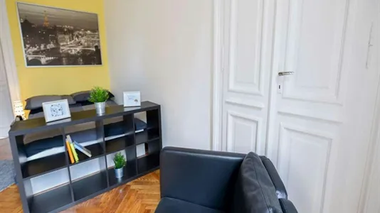 Rooms in Turin - photo 5