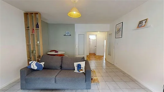 Apartments in Mulhouse - photo 6