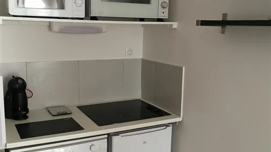 Apartments in Nantes - photo 8