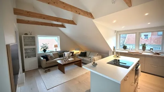 Apartments in Örgryte-Härlanda - photo 1