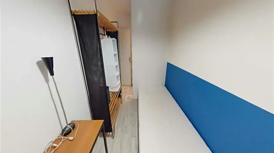 Rooms in Lyon - photo 7