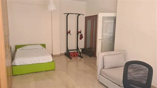 Rooms in Roma Municipio XIV – Monte Mario - photo 2