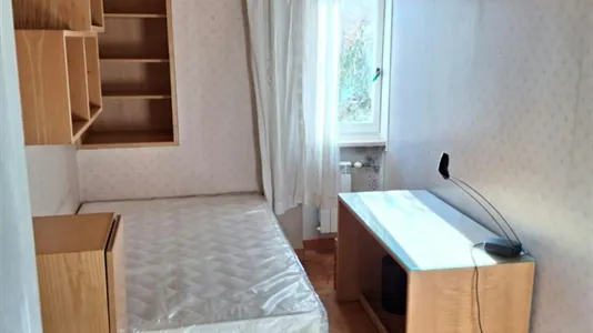 Rooms in Roma Municipio XIV – Monte Mario - photo 2