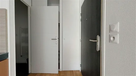 Apartments in Dijon - photo 8