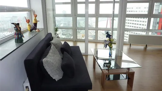 Apartments in Location is not specified - photo 4