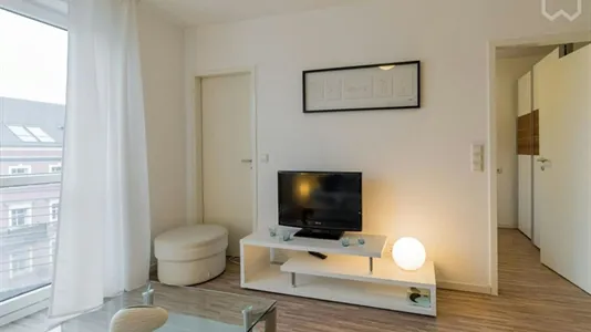 Apartments in Location is not specified - photo 3