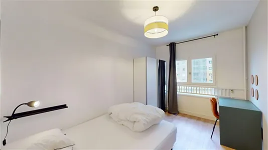 Rooms in L'Haÿ-les-Roses - photo 1