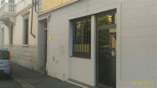 Rooms in Florence - photo 2