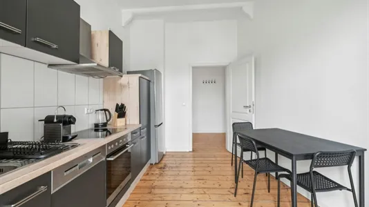 Rooms in Hamburg Harburg - photo 4